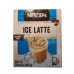 Кава Нескафе Nescafe Ice Latte 20 Сіків по 13г Кава Нескафе Nescafe Ice Latte 20 Сіків по 13г