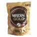 Кава Nescafe Нескафе розчинна Голд 60г пакет