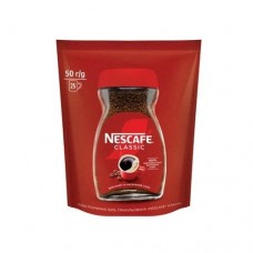Кава Нескафе Класичний Nescafe Classic 50г