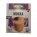 Кава Нескафе Nescafe Mokka 20 Стиків по 16г