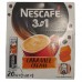 Кава Нескафе Nescafe Caramel Cream Карамельний крем 20 Стиків по 13г