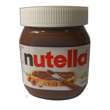 Шоколадна паста Нутела Nutella 400г