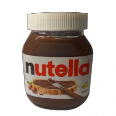 Шоколадна паста Нутела Nutella 630г