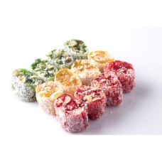 Солодощі Pasha Паша Лукум Принцеса 1,5 кг