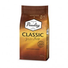 Кава Paulig Паулінг мелена Classic 100г