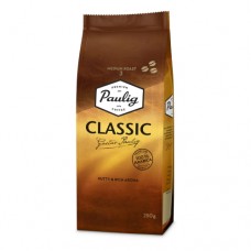 Кава Paulig Паулінг зерно Classic 250г