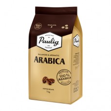 Кава Paulig Паулінг зерно Arabica 1кг