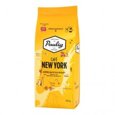 Кава Paulig Паулінг мелена New York 250г