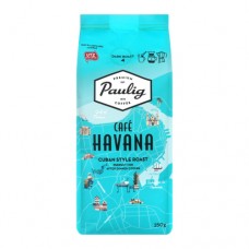 Кава Paulig Паулінг мелена Havana 250г