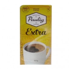 Кава Paulig Паулінг мелена Extra 250г