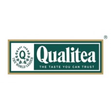 Чай Qualitea Кволіті Монте Бленд 25 пакетів