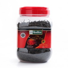 Чай Qualitea Кволіті великий лист чорний 500г банку