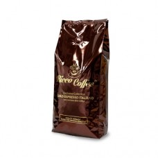 Кава Ricco Ріко Gold Espresso Italiano 500г зерно