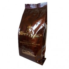 Кава Ricco Ріко Gold Espresso Italiano 250г зерно