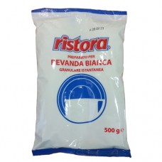 Молочний напій Ристора Беванда Б'янка Ristora Bevanda Bianca 500г розчинний