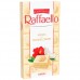 Шоколад Ferrero Raffaello білий шоколад з мигдалем та кокосовою стружкою 90г Шоколад Ferrero Raffaello білий шоколад з мигдалем та кокосовою стружкою 90г