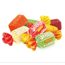 Цукерки Roshen Рошен Джеллі Jelly 1кг