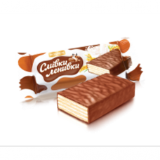 Цукерки Roshen Рошен Сливки-Лінівки 1кг