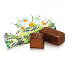 Цукерки Roshen Рошен Ромашка 1кг