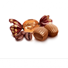 Цукерки Roshen Рошен Каволак CoffeeLike 1кг