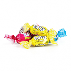 Цукерки Elvan Тофікс Мікс Toffix Sour Mix 1кг