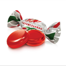 Цукерки Roshen Рошен Барбарис 1кг