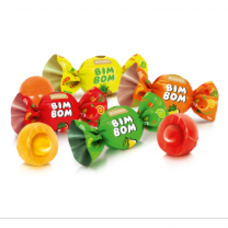 Цукерки Roshen Рошен Бім-Бом 1кг