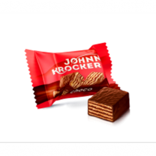Цукерки Roshen Рошен Джонні Крокер Johnny Krocker 1кг