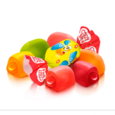 Цукерки Roshen Рошен Божевільна бджілка 1кг