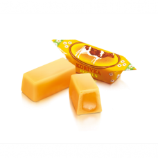 Цукерки Roshen Рошен Корівка 1кг