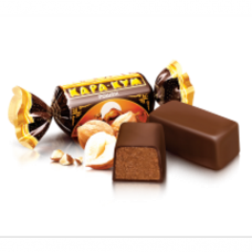 Цукерки Roshen Рошен Кара-Кум 1кг