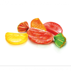 Цукерки Roshen Рошен Цитрусовий мікс 1кг