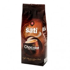 Кава Sati Саті зерно Chocolate 500г
