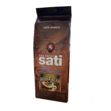 Кава Sati Саті зерно Irish cream 500г