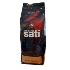 Кава Sati Саті Special edition зерно 1кг