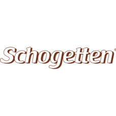 Шоколад Schogetten чорний Фундук 100г