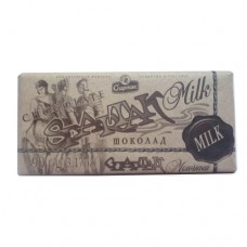 Шоколад Спартак Молочний 90г