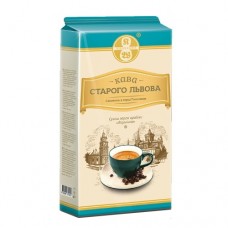 Кава Кава Старого Львова Лігумінна мелена 200г