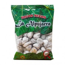 сухофруути Ла АльпухарраІнжир сушений La AplujarraDried figs 500г