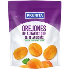 сухофруути Пруніту Фініки з кісточкою без цукру PrunitaDatiles dates Fuente de Fibra / Source of Fibre 200г