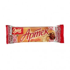 Вафлі Світоч Артек Смак топленого молока 80г