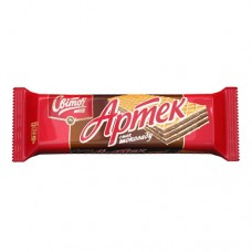 Вафлі Світоч Артек Смак шоколаду 80г