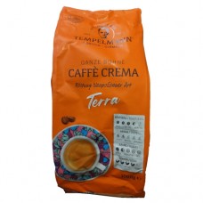 Кава Тампелман Терра Tampelmann Terra 1кг у зернах