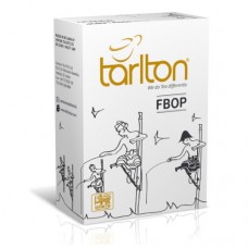 Чай чорний Tarlton Тарлтон FBOP 250г