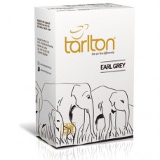 Чай чорний Tarlton Тарлтон Ерл Грей 100г