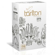 Чай чорний Tarlton Тарлтон ОРА 100г