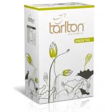 Чай зелений Tarlton Тарлтон ДП 250г