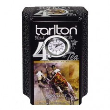 Чай чорний Tarlton Тарлтон Ланцелот 200г жерсть банку