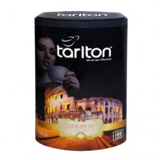 Чай чорний Tarlton Тарлтон Колізей BOP1 250г жерсть банку