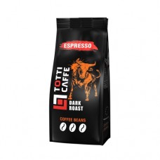 Кава Totti Тотті зерно Еспресо 250гр